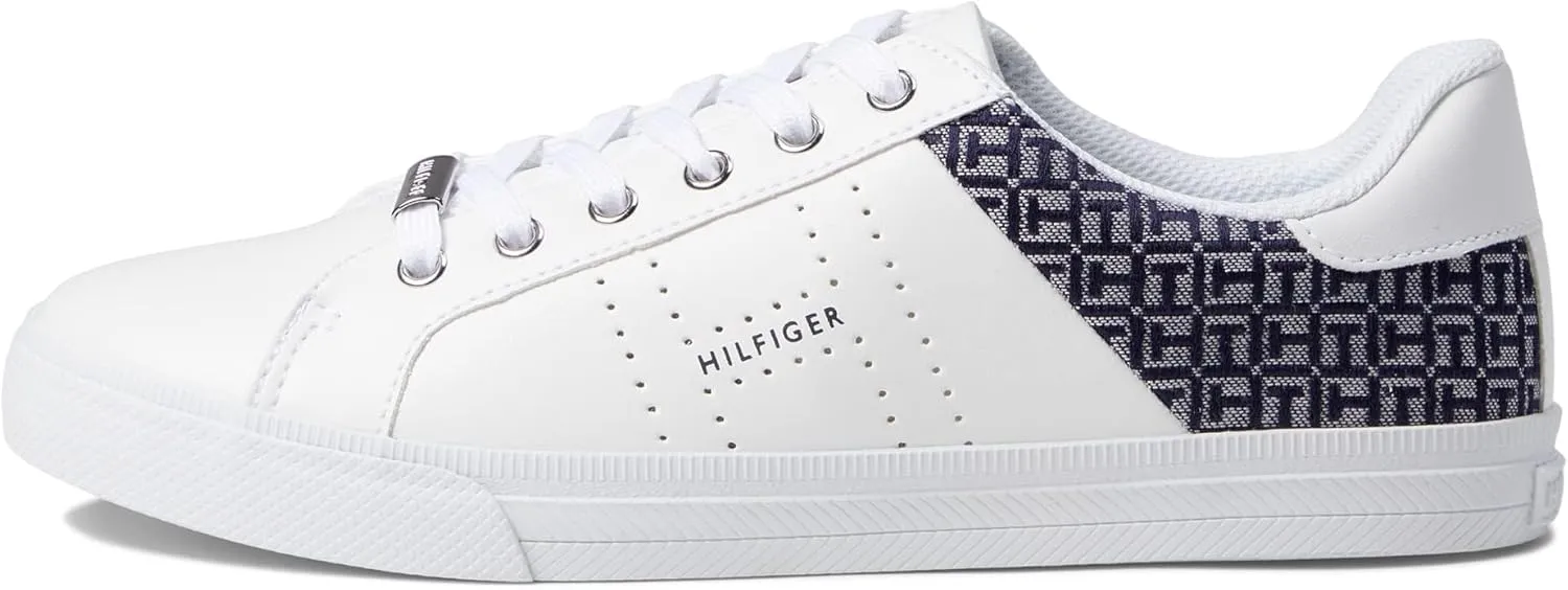 Tommy Hilfiger Women's Lorio Sneaker