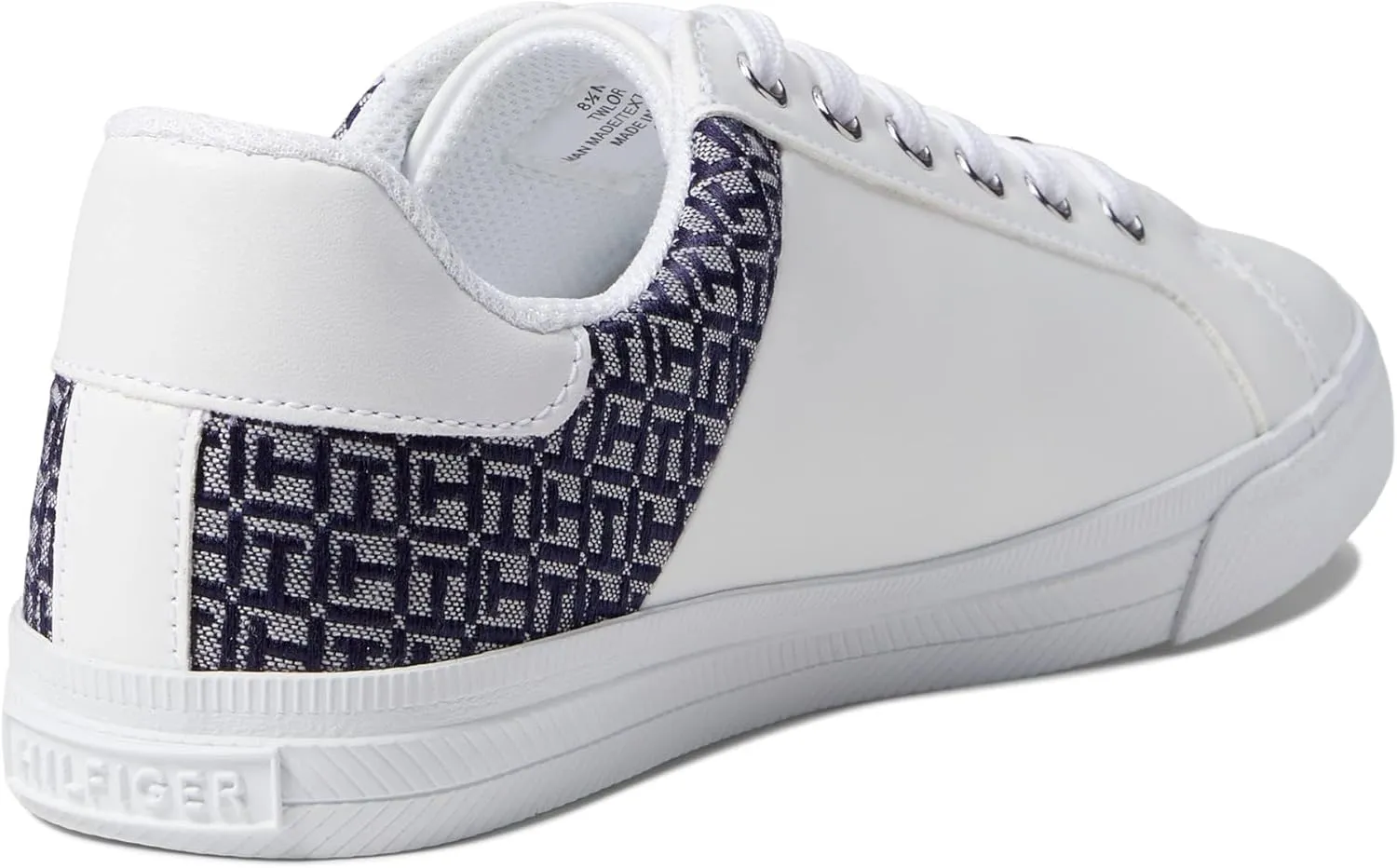 Tommy Hilfiger Women's Lorio Sneaker