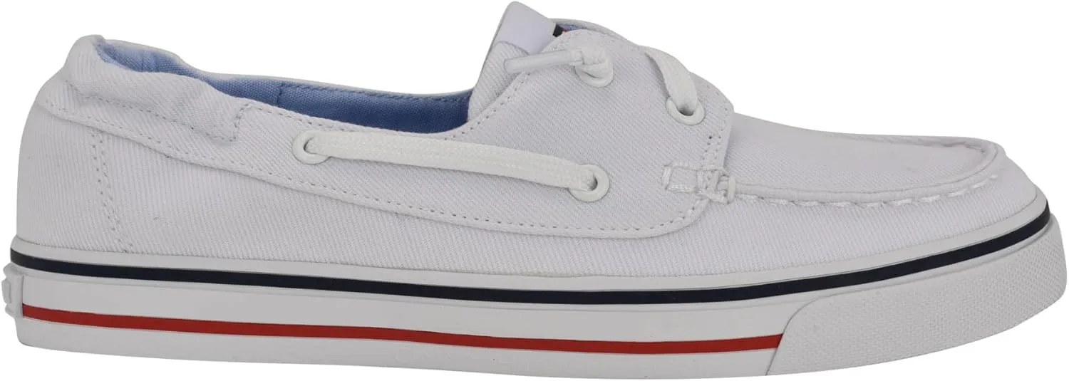 Tommy Hilfiger Women's Oimate Boat Shoe
