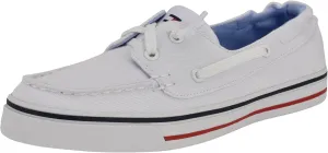 Tommy Hilfiger Women's Oimate Boat Shoe