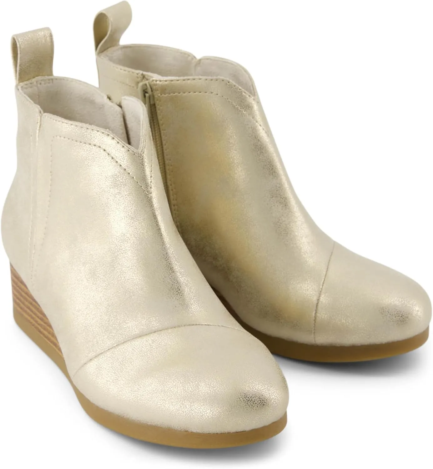 TOMS Girl's, Clare Boot - Little Kid & Big Kid
