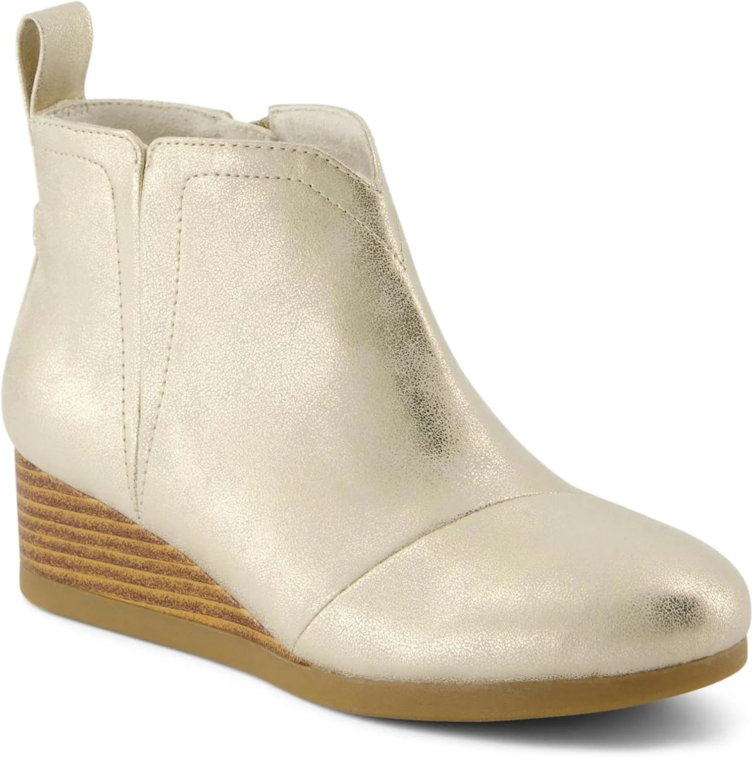 TOMS Girl's, Clare Boot - Little Kid & Big Kid