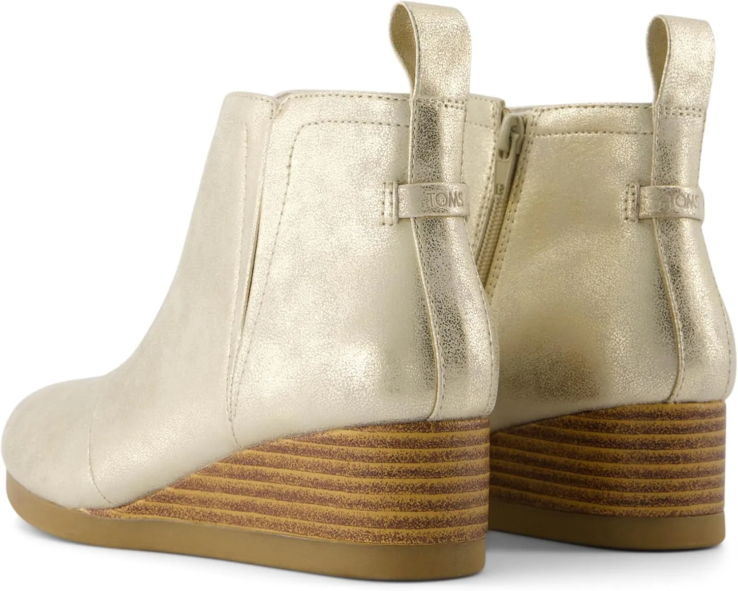 TOMS Girl's, Clare Boot - Little Kid & Big Kid