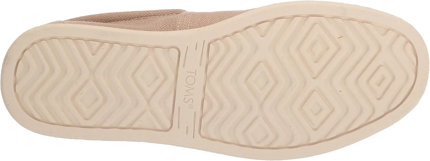 TOMS Men's Alp FWD Loafer Flat