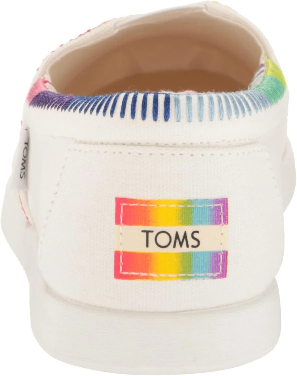 TOMS Men's Alp FWD Loafer Flat