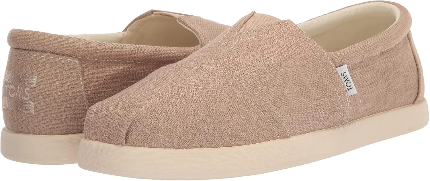 TOMS Men's Alp FWD Loafer Flat
