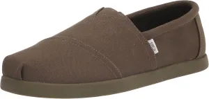 TOMS Men's Alp FWD Loafer Flat
