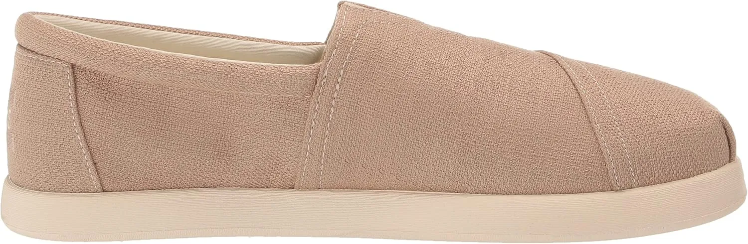 TOMS Men's Alp FWD Loafer Flat