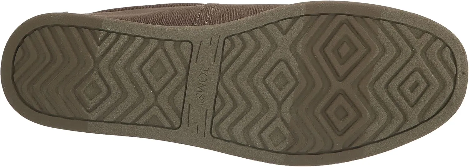 TOMS Men's Alp FWD Loafer Flat