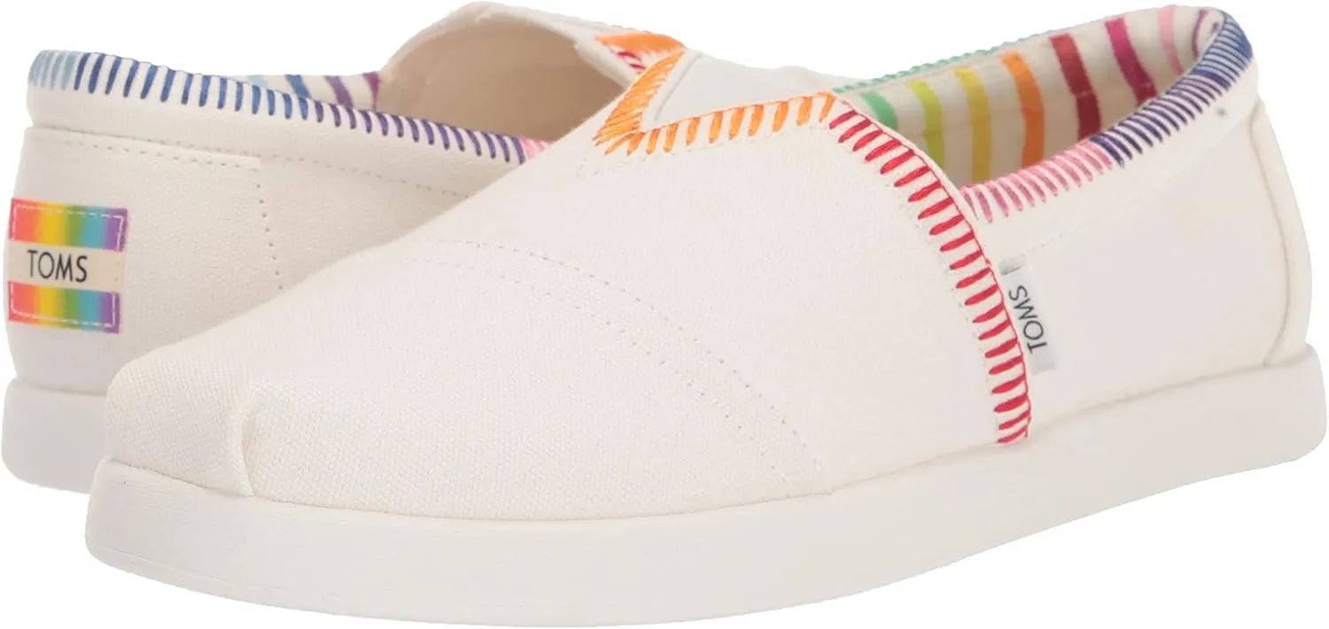 TOMS Men's Alp FWD Loafer Flat