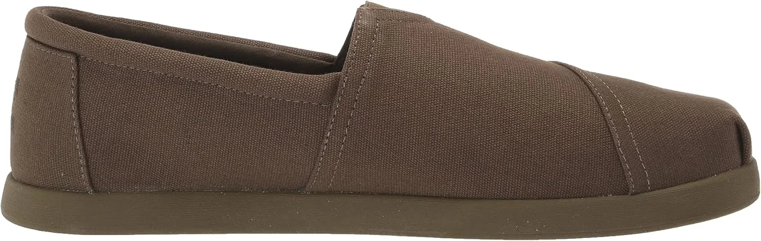 TOMS Men's Alp FWD Loafer Flat