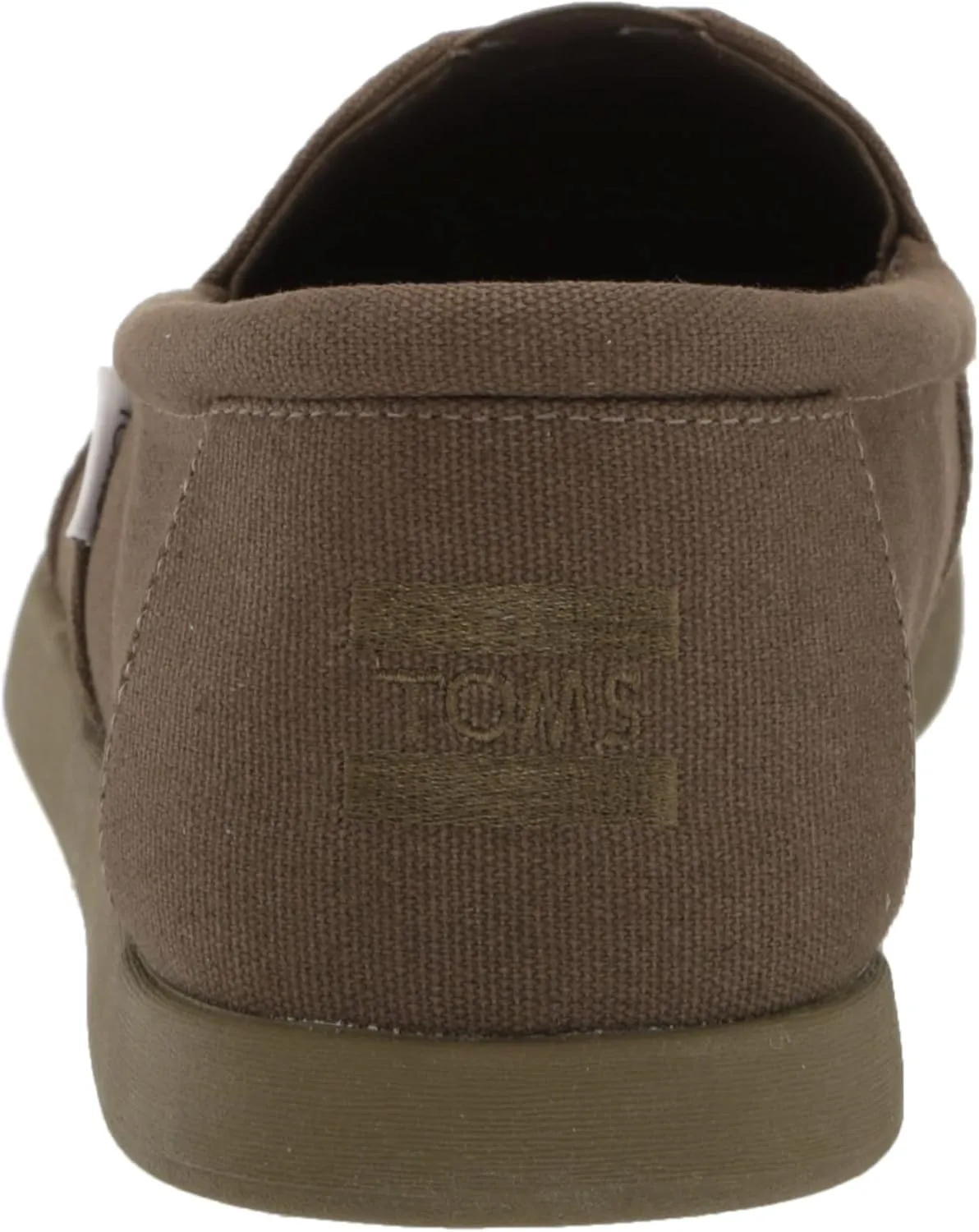 TOMS Men's Alp FWD Loafer Flat