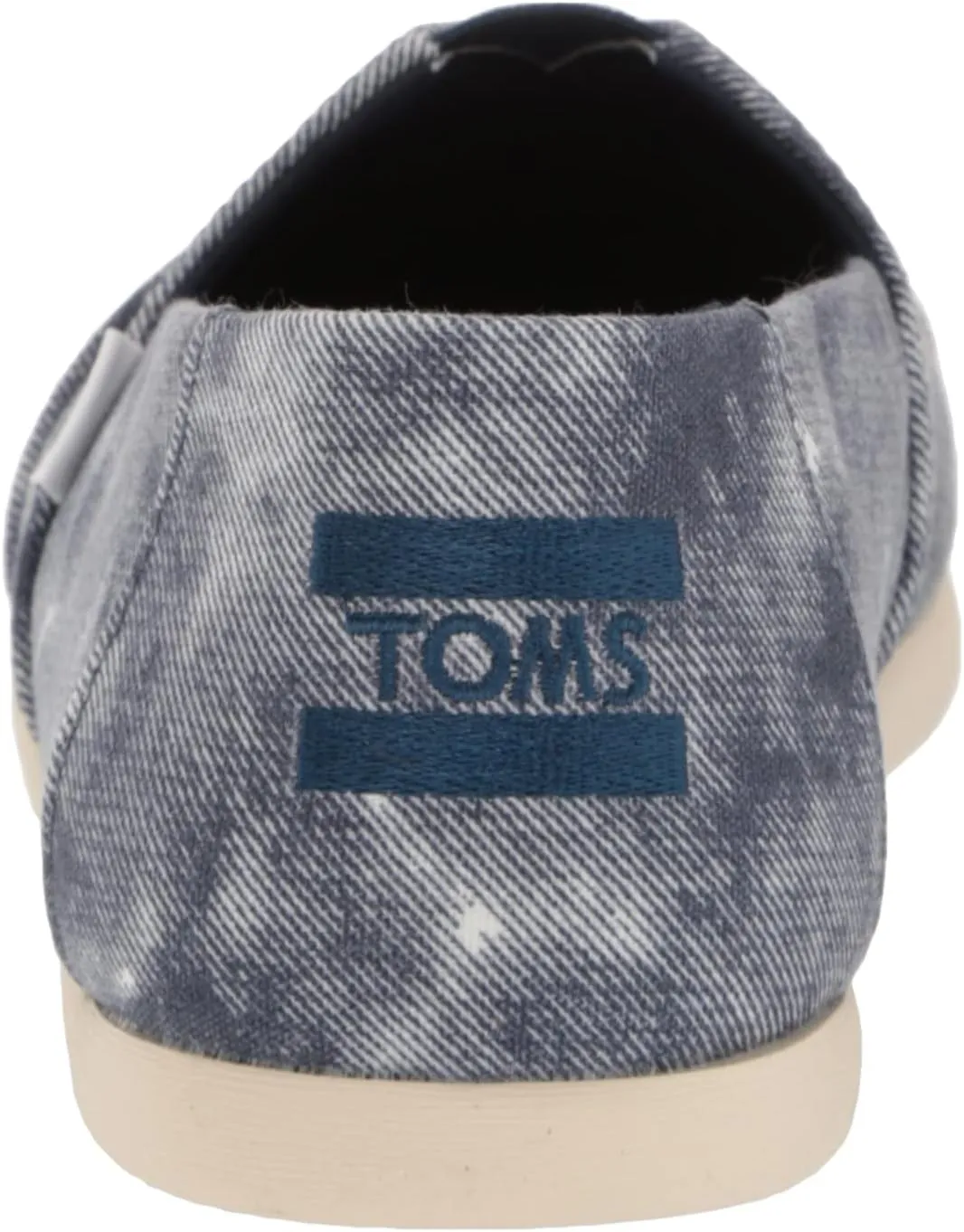 TOMS Men's Alpargata 3.0 Loafer Flat