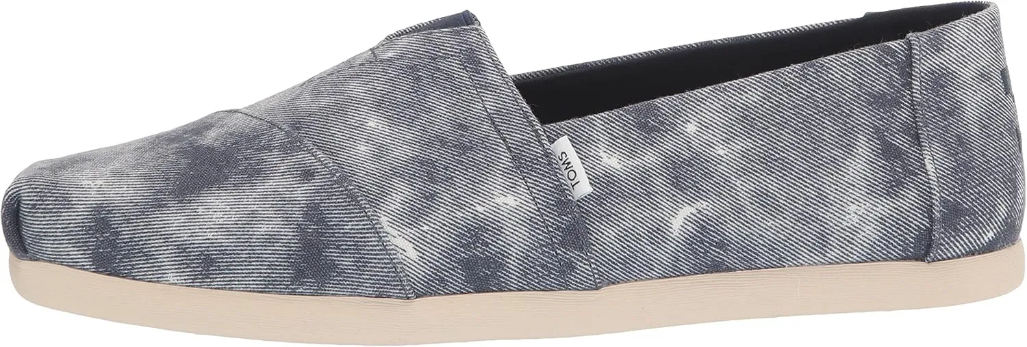 TOMS Men's Alpargata 3.0 Loafer Flat