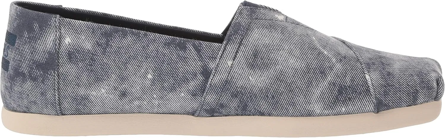 TOMS Men's Alpargata 3.0 Loafer Flat
