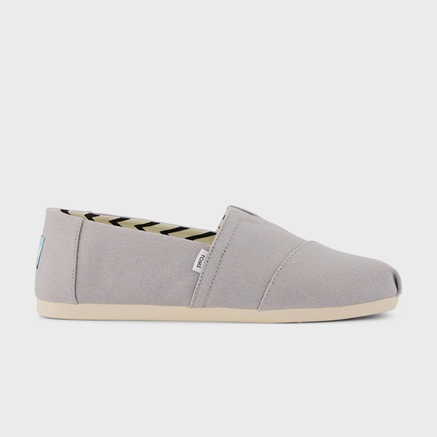 TOMS Men's Alpargata Loafer Flat