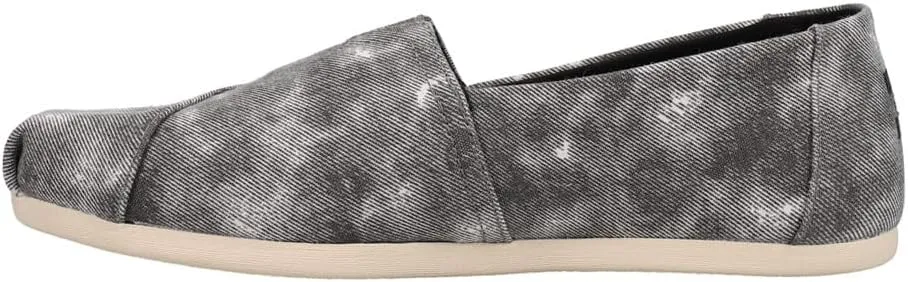 TOMS Women's Alpargata 3.0 Loafer Flat