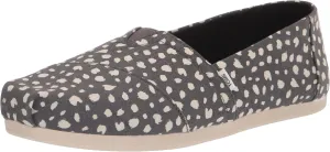 TOMS Women's Alpargata 3.0 Loafer Flat