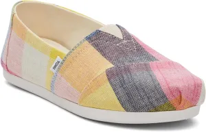 TOMS Women's Alpargata Cloudbound 10019648 Loafer Flat