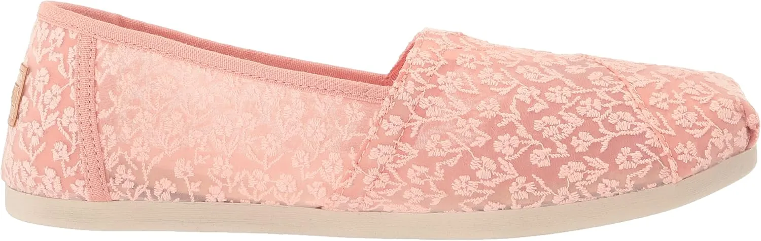 TOMS Women's Alpargata Cloudbound 10019672 Loafer Flat
