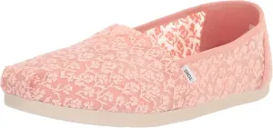 TOMS Women's Alpargata Cloudbound 10019672 Loafer Flat