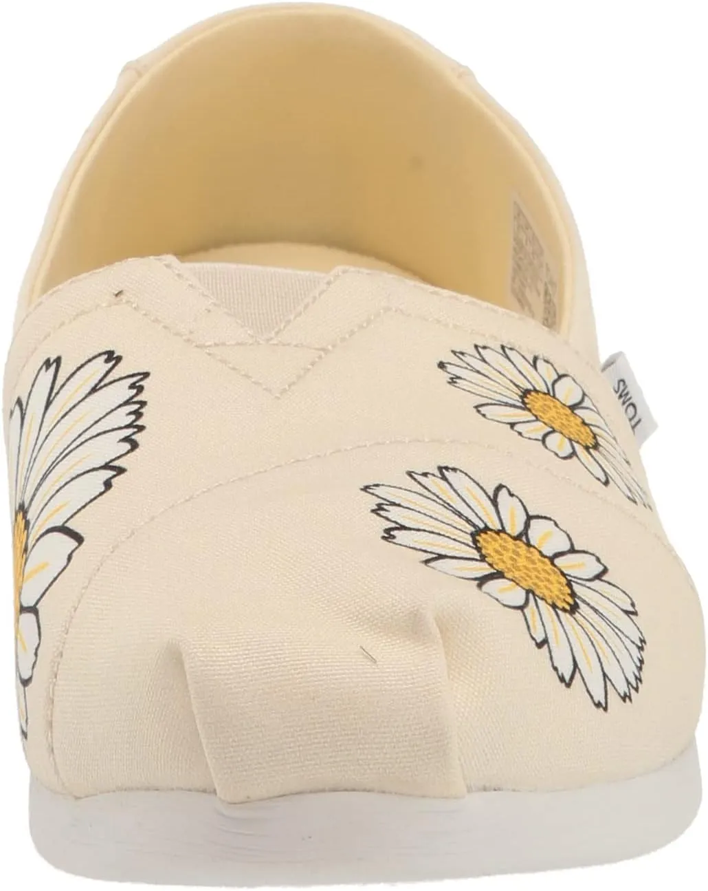 TOMS Women's Alpargata Cloudbound 10019695 Loafer Flat
