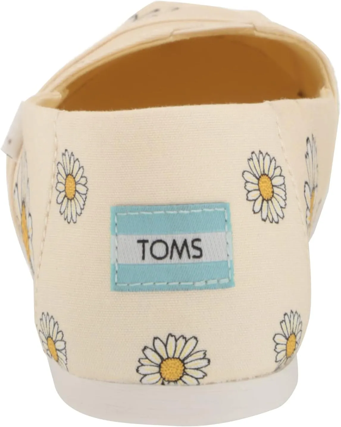 TOMS Women's Alpargata Cloudbound 10019695 Loafer Flat