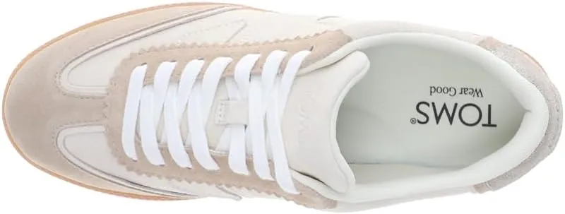 TOMS Women's Collins Sneaker