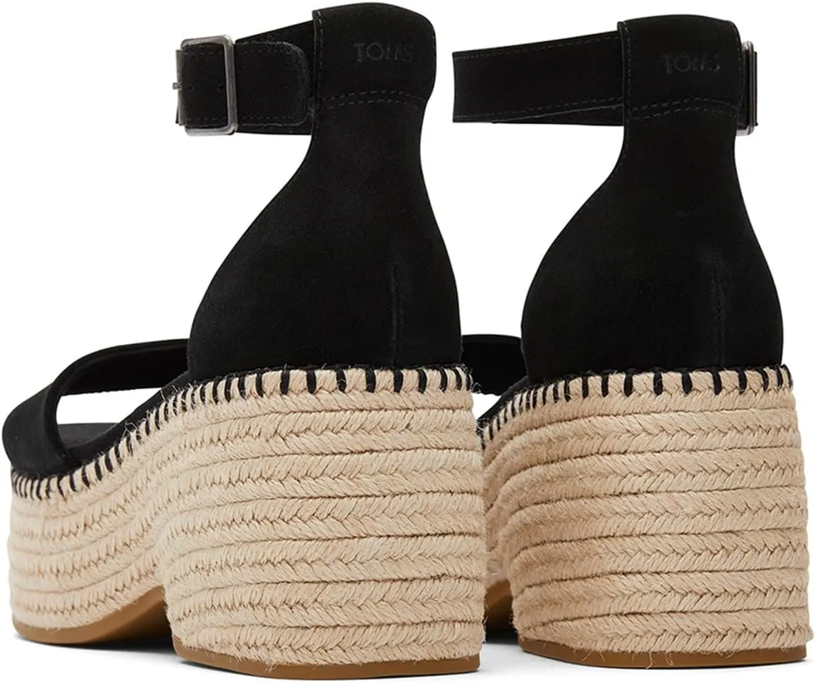 TOMS Women's, Laila Sandal