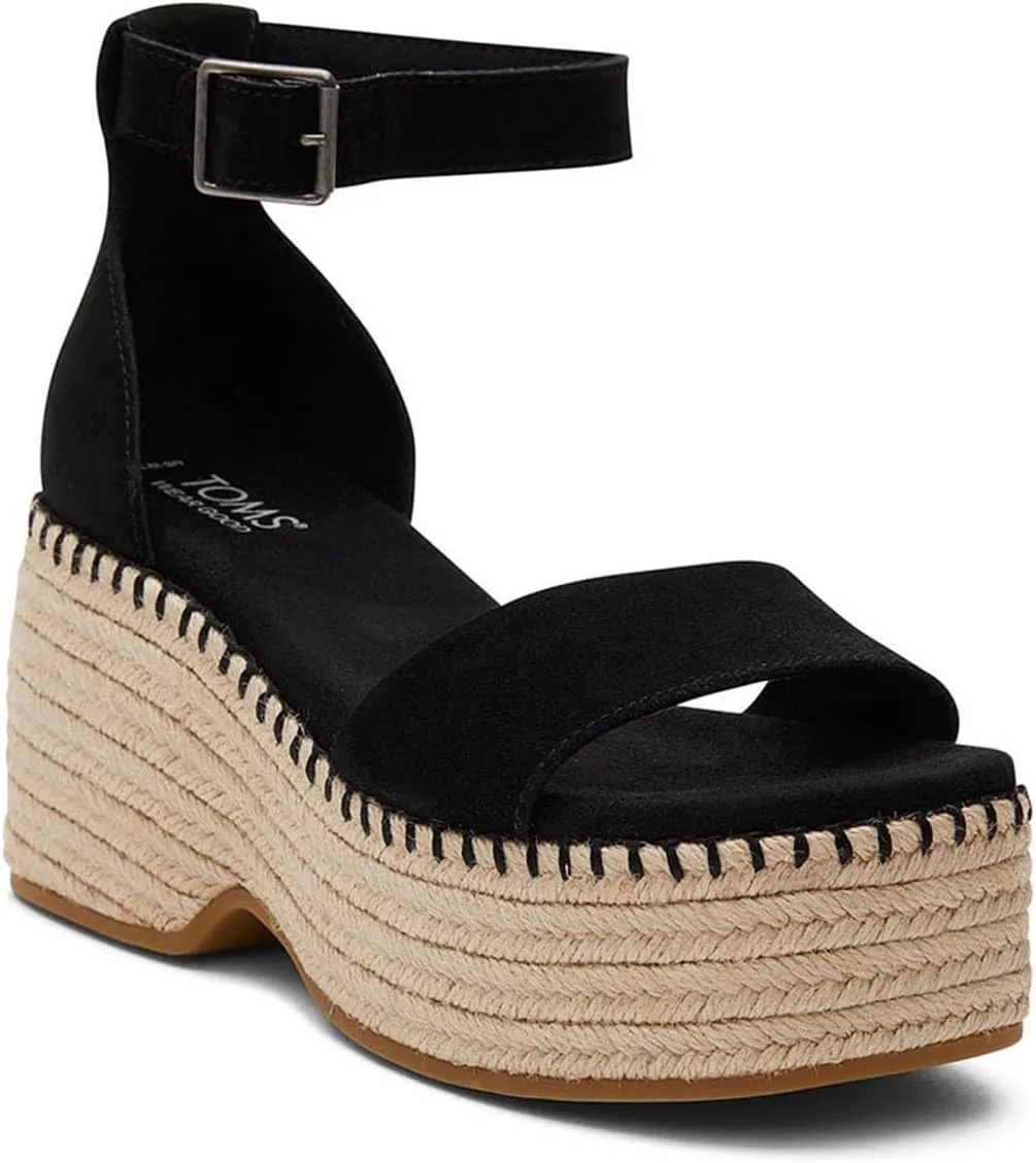 TOMS Women's, Laila Sandal