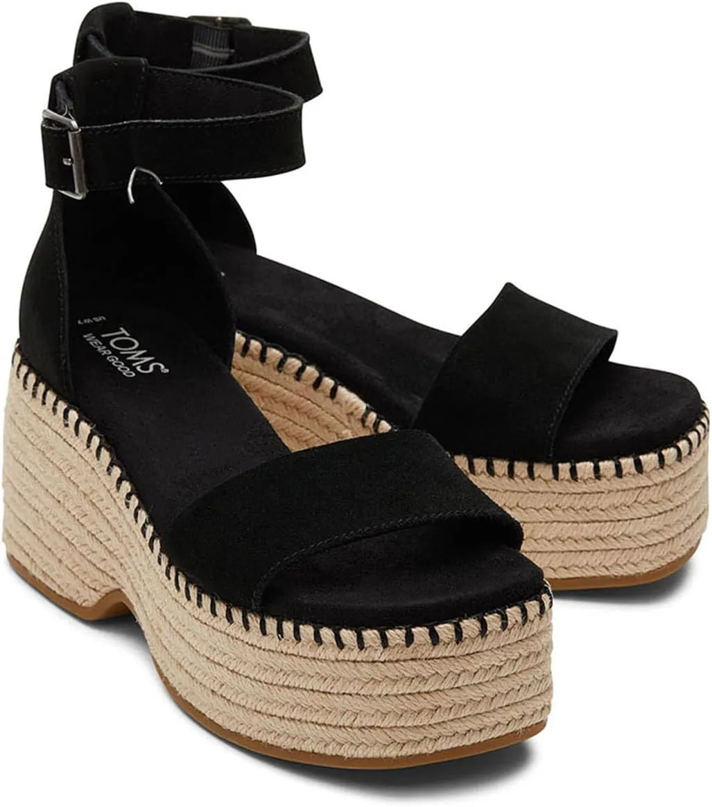 TOMS Women's, Laila Sandal
