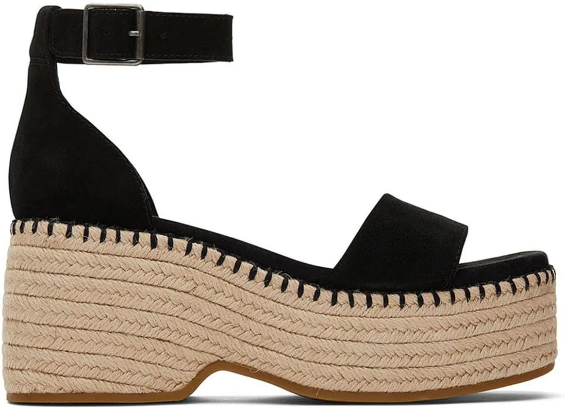 TOMS Women's, Laila Sandal