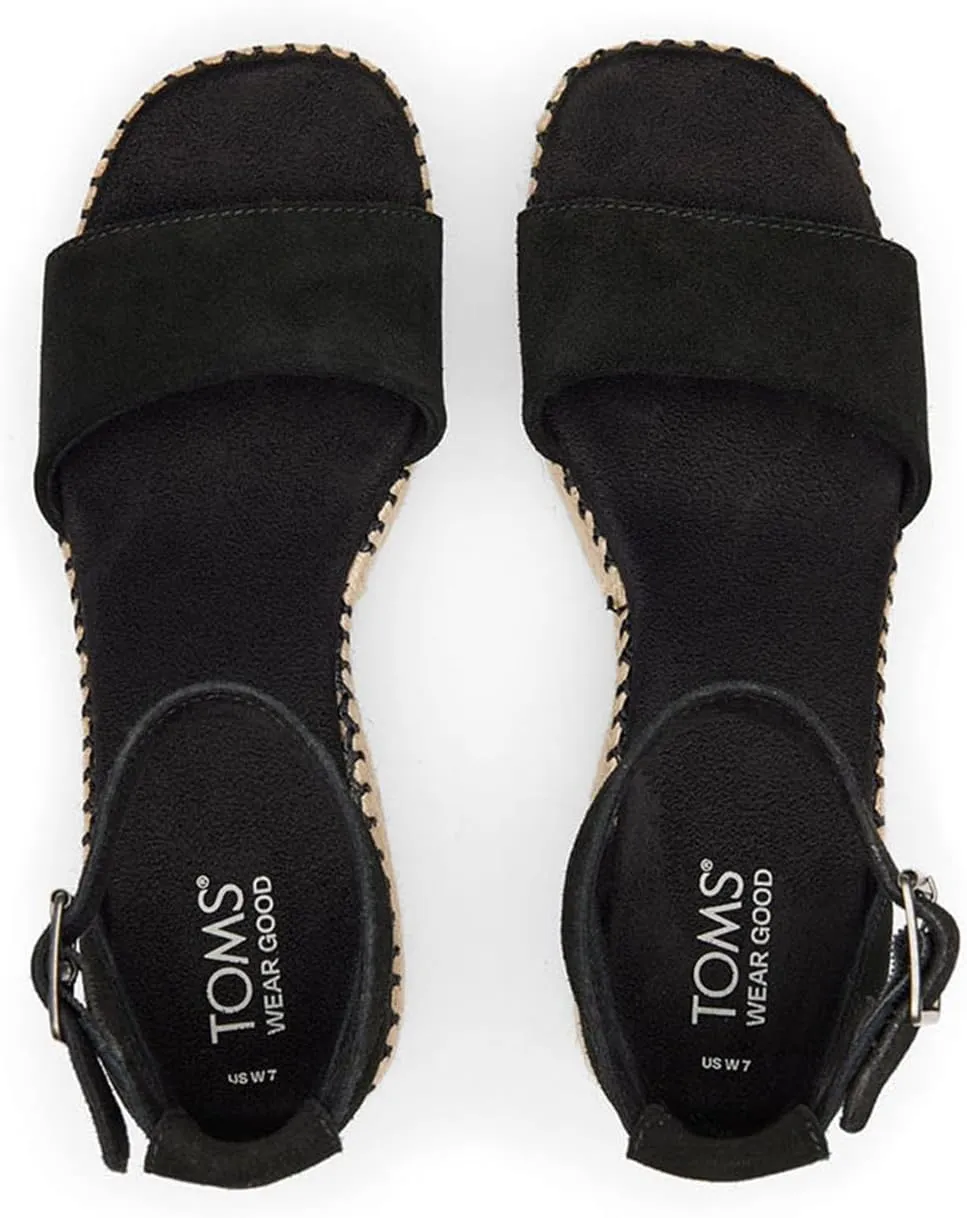 TOMS Women's, Laila Sandal