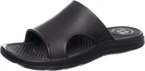 totes Men's Everywear Slide Sandal