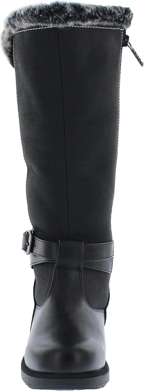 totes Women's Esther Snow Boot