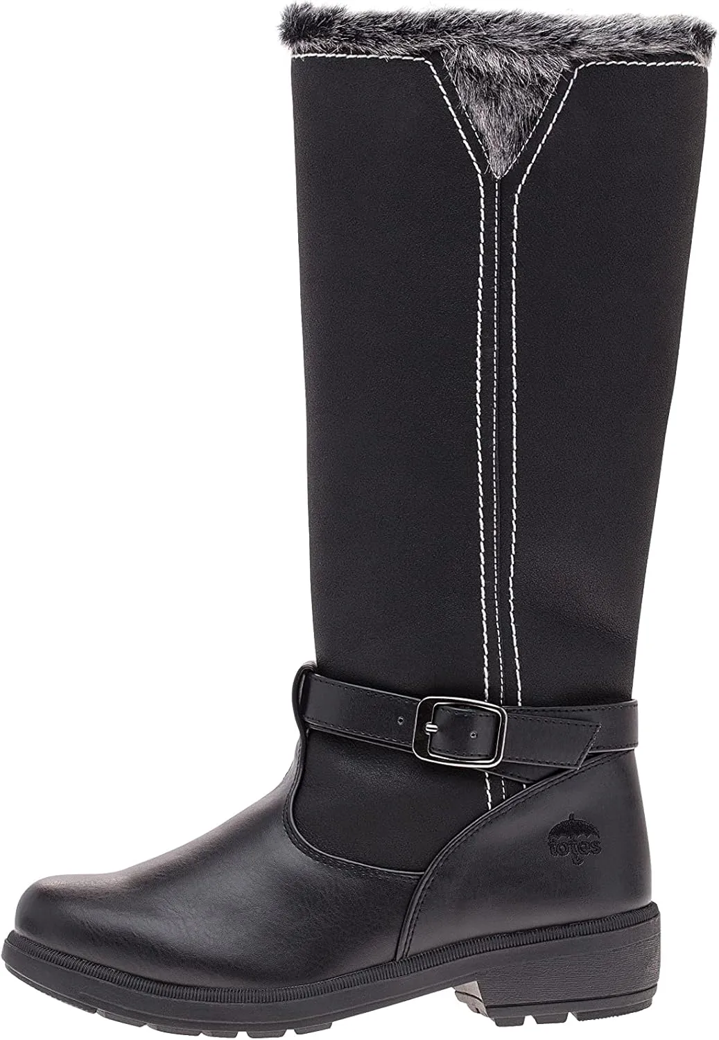 totes Women's Esther Snow Boot