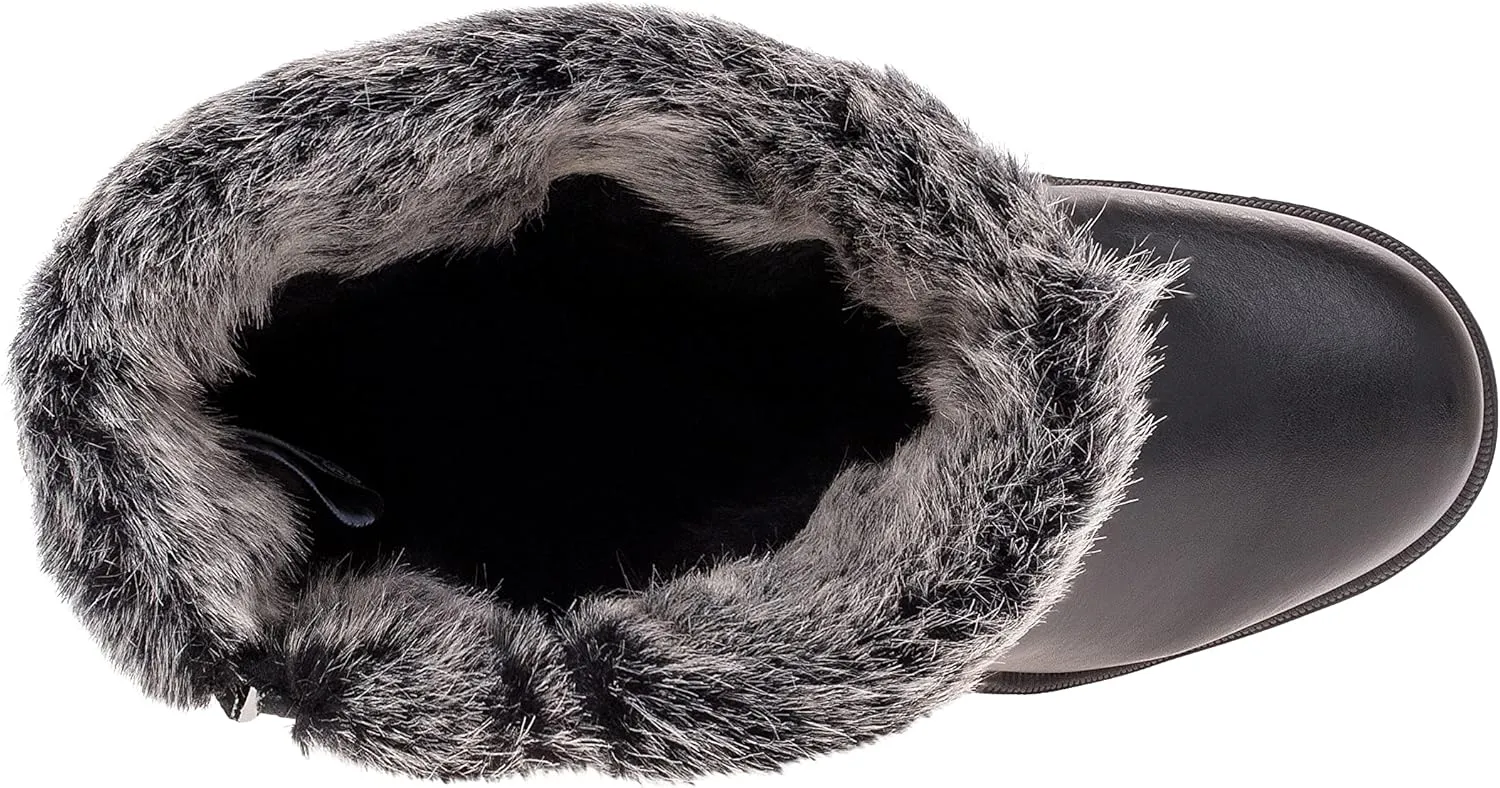 totes Women's Esther Snow Boot