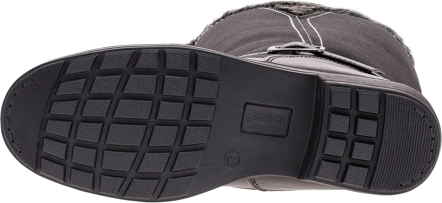 totes Women's Esther Snow Boot