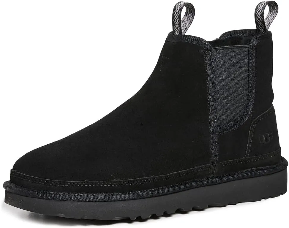 UGG Men's Neumel Chelsea Boot