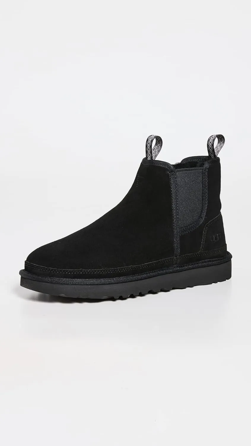 UGG Men's Neumel Chelsea Boot
