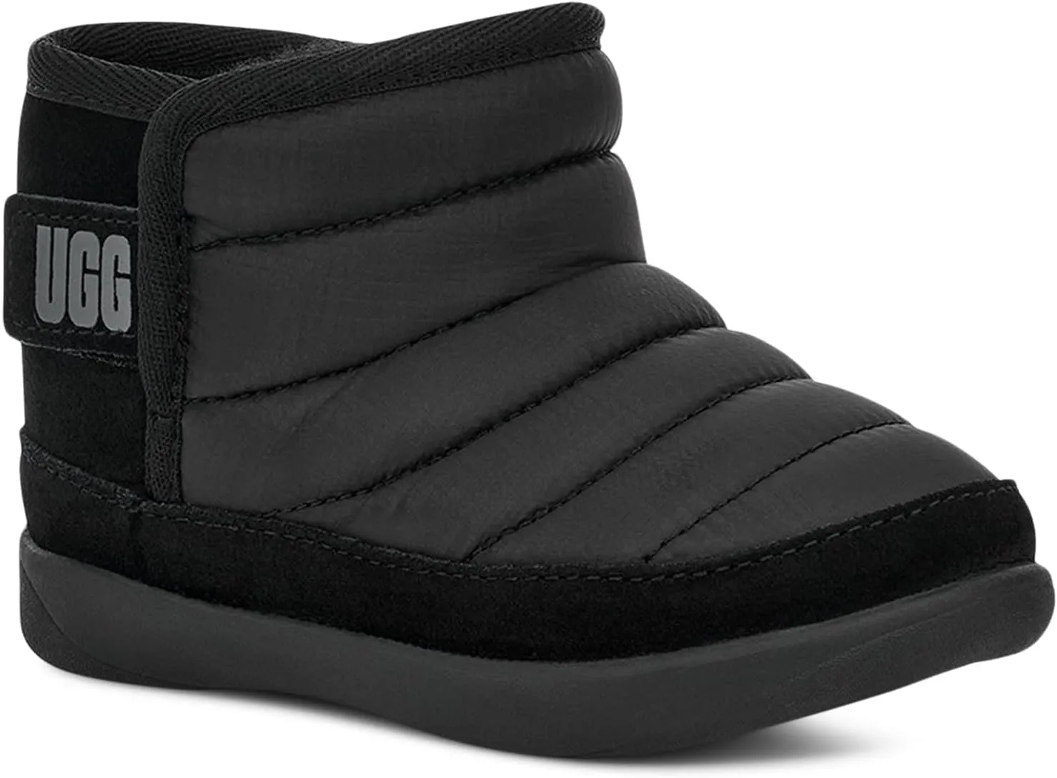 UGG Unisex-Child Zaylen Fashion Boot