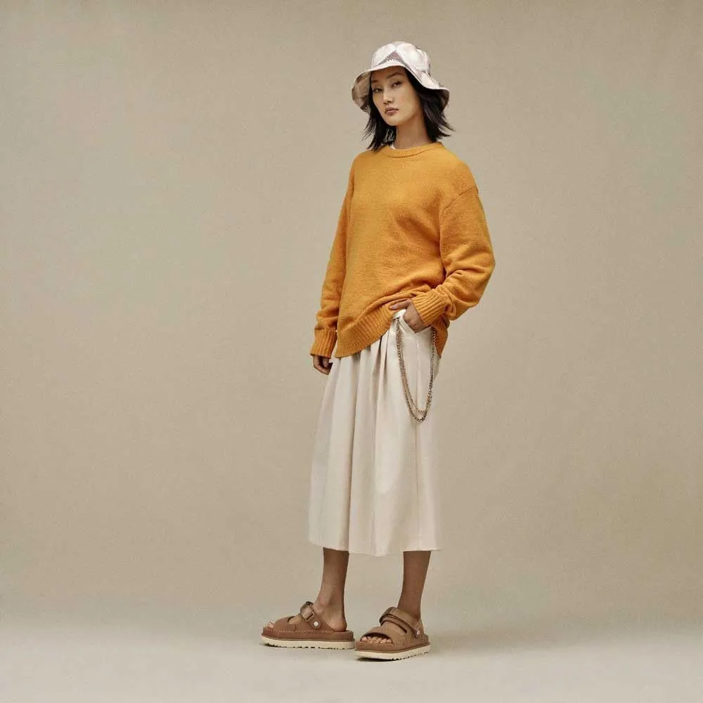 UGG Women's Goldenstar Glide Sandal