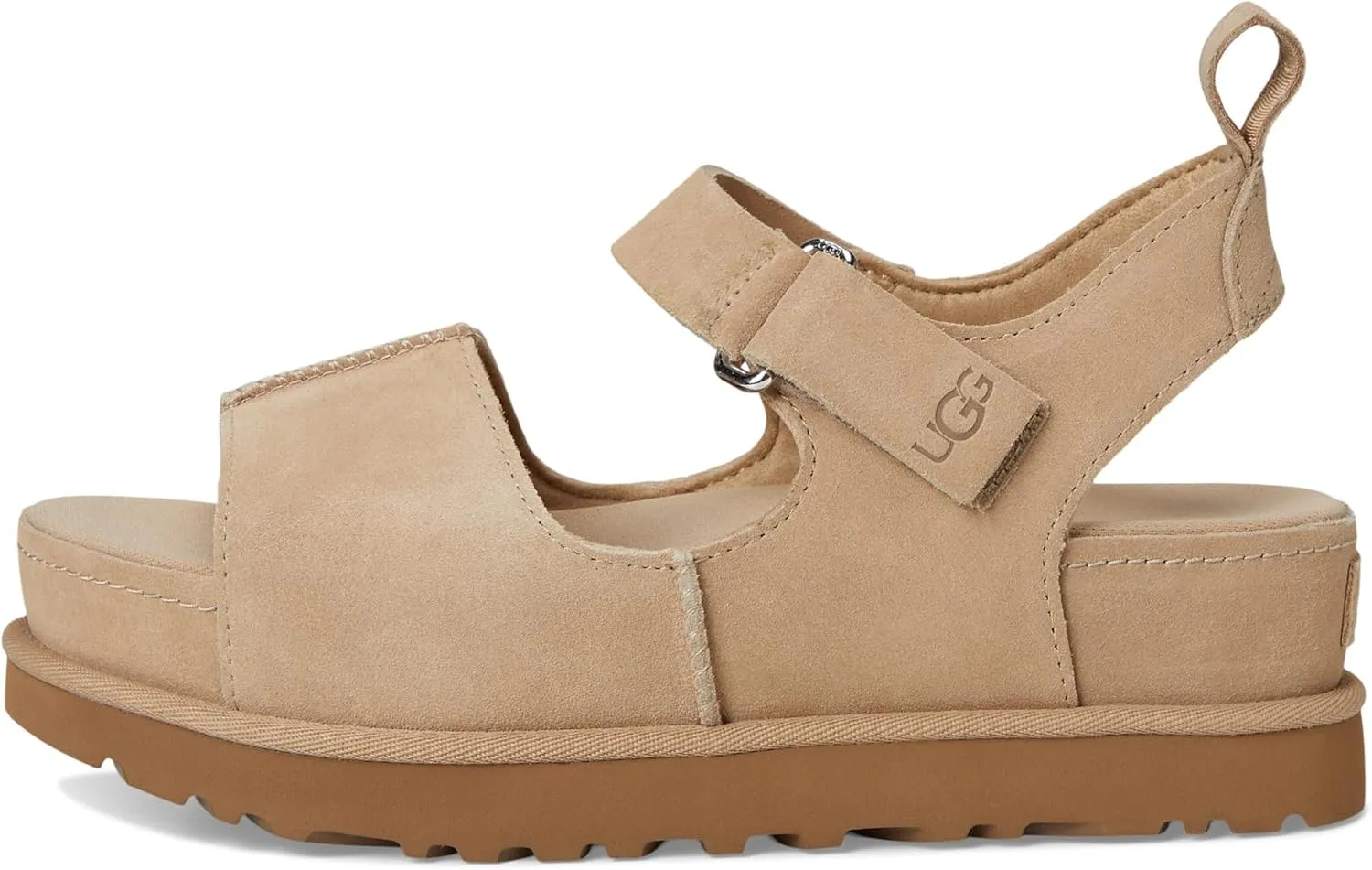 UGG Women's Goldenstar Hi Sandal