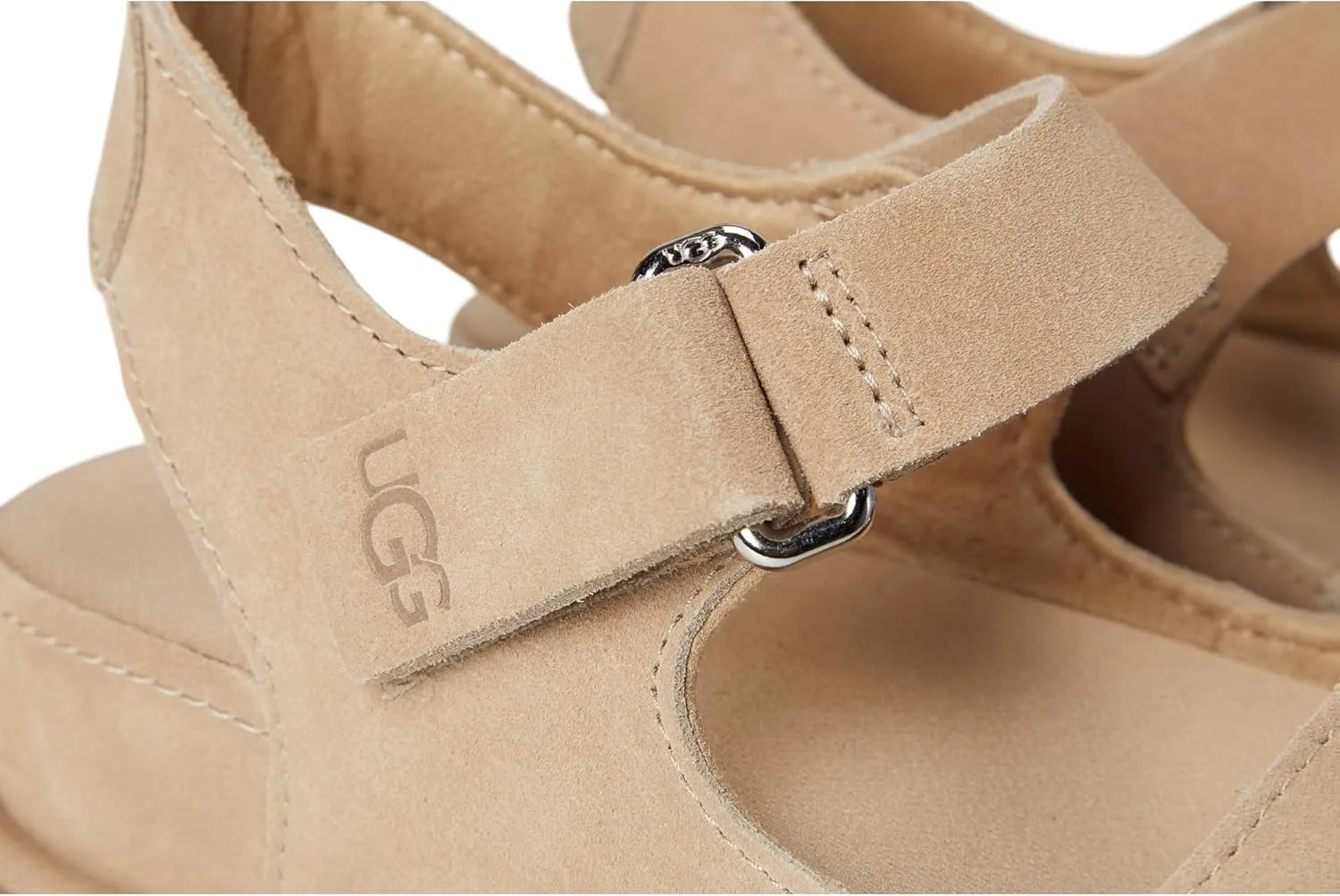 UGG Women's Goldenstar Hi Sandal
