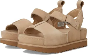 UGG Women's Goldenstar Hi Sandal