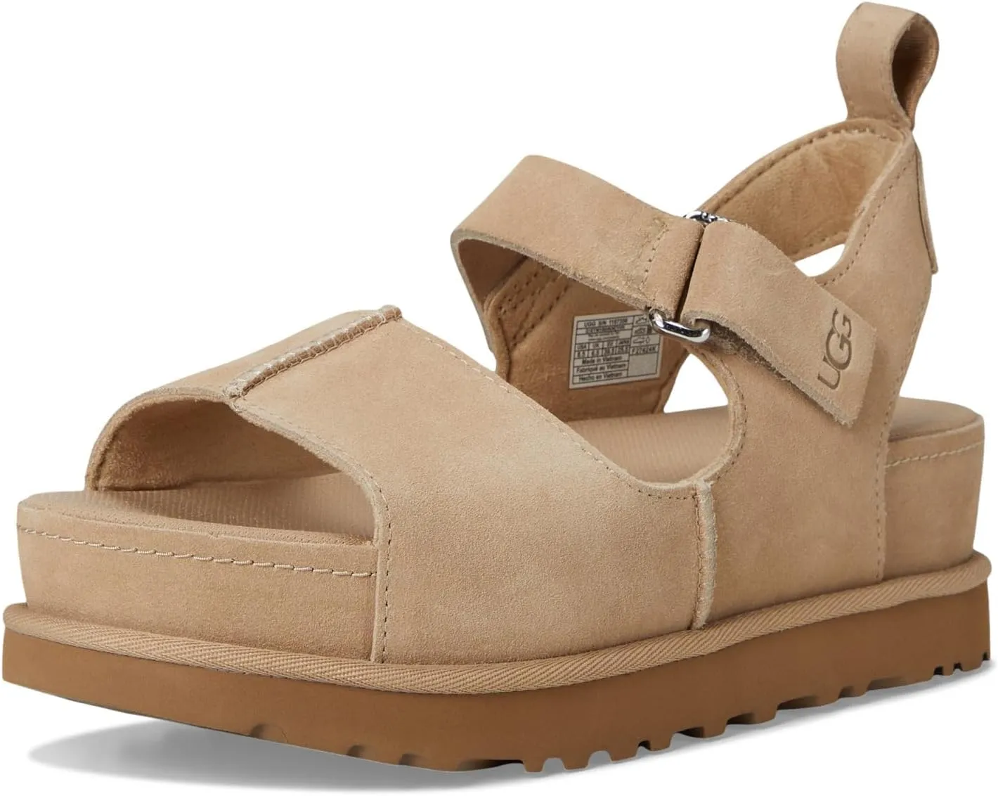 UGG Women's Goldenstar Hi Sandal