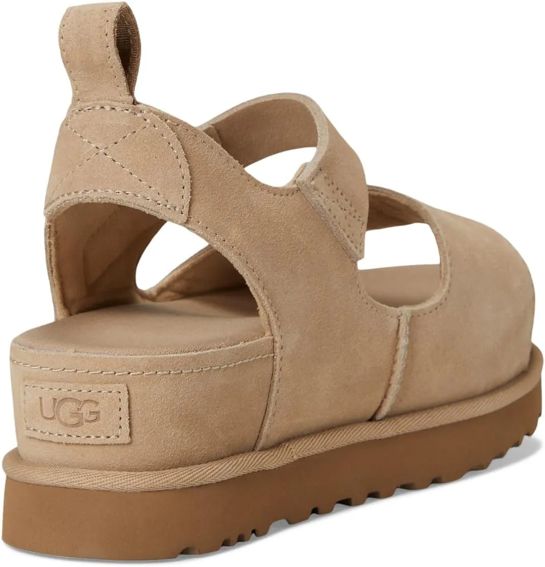 UGG Women's Goldenstar Hi Sandal