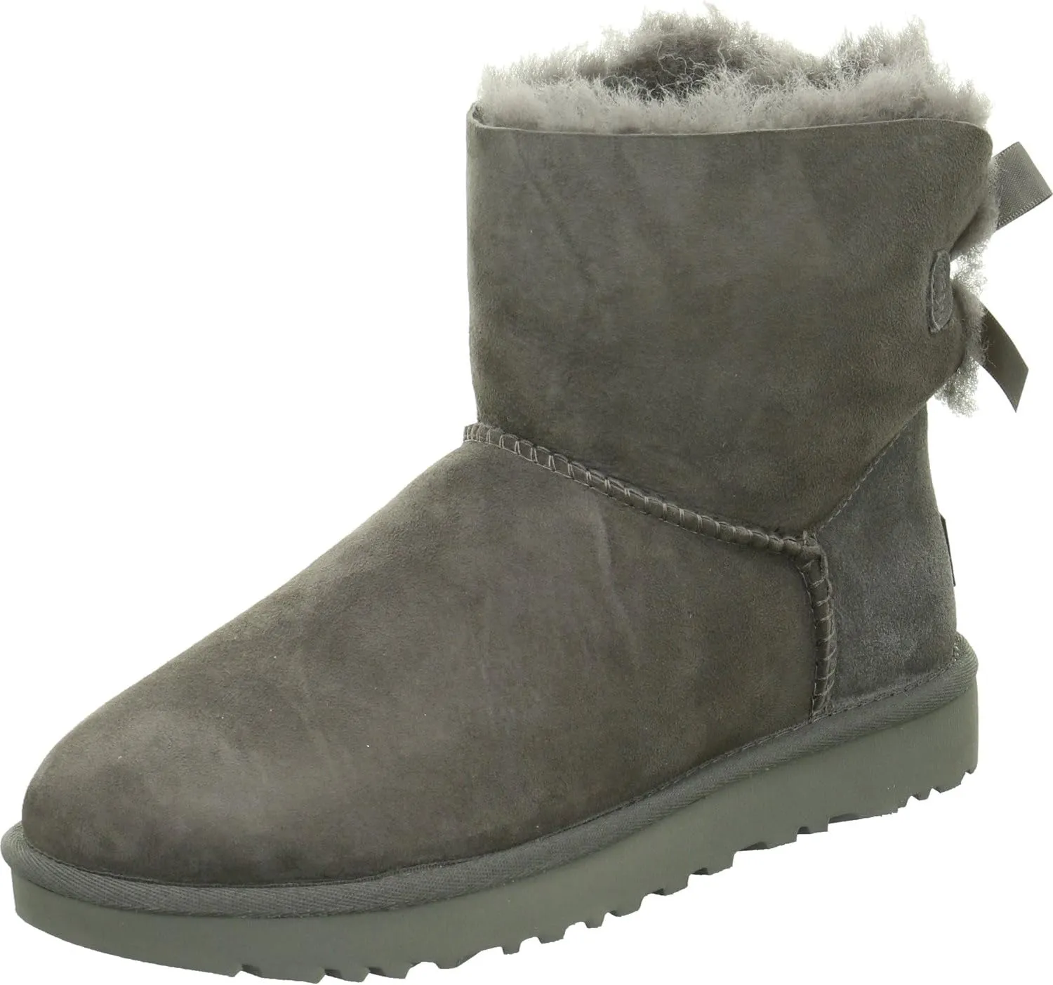 UGG Women's Mini Bailey Bow II Boot