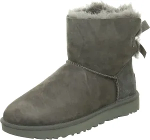 UGG Women's Mini Bailey Bow II Boot