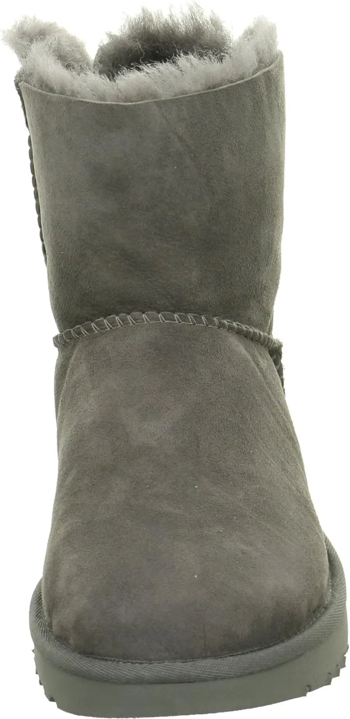 UGG Women's Mini Bailey Bow II Boot